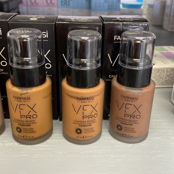 foundation - Picture 3 of 3